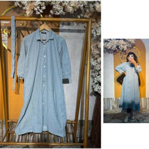 raphite Essential V-Neck Cardigan